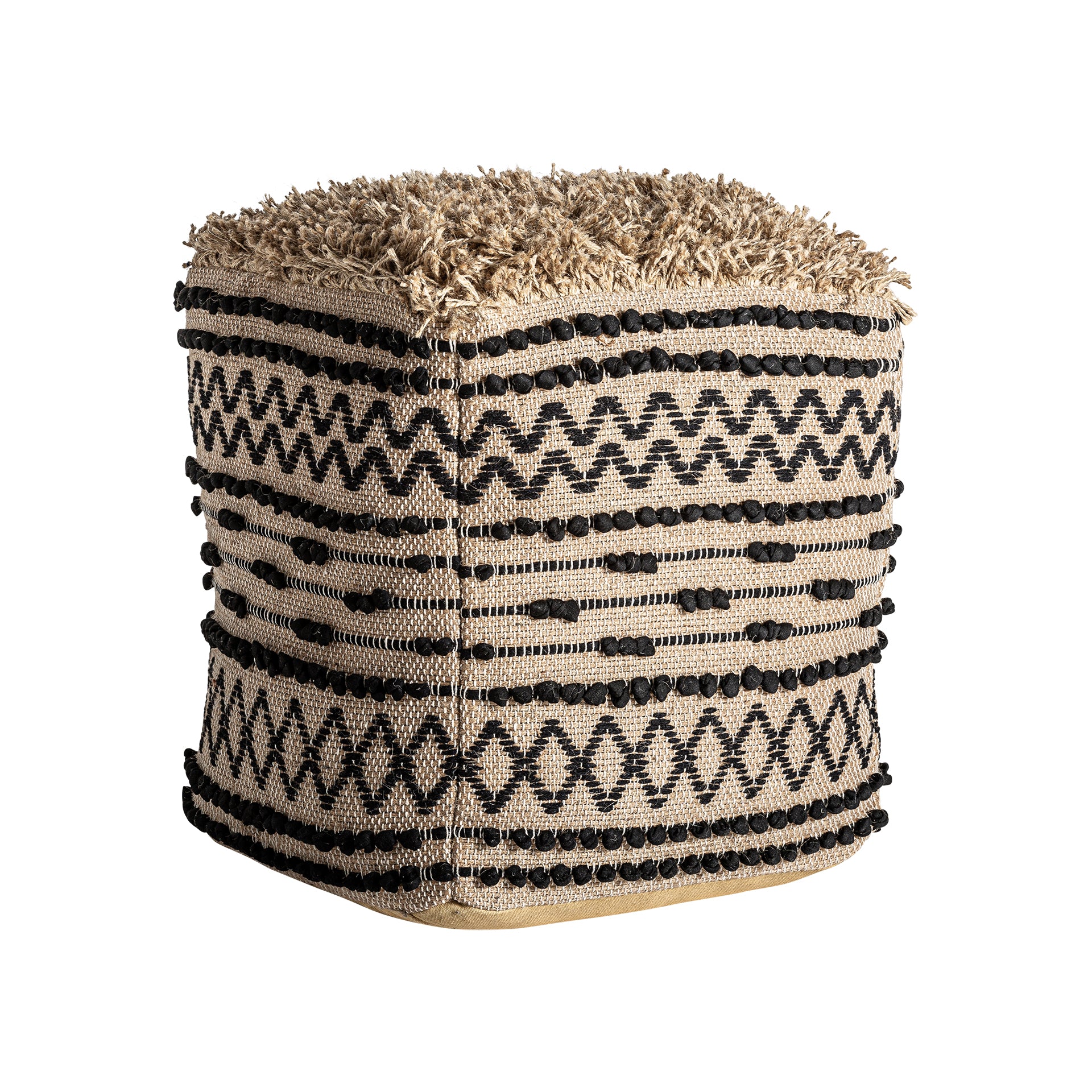 VASSLEY PUFF